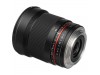 Samyang For Canon 16mm f/2.0 ED AS UMC CS